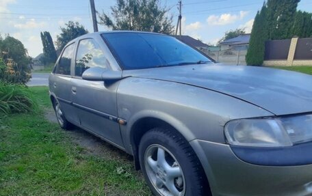 Opel Vectra B рестайлинг, 1996 год, 160 000 рублей, 5 фотография