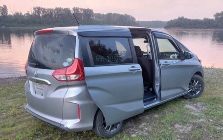 Honda Freed II, 2020 год, 2 200 000 рублей, 6 фотография