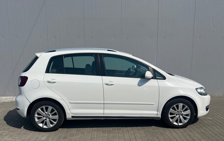 Volkswagen Golf Plus II, 2012 год, 4 фотография