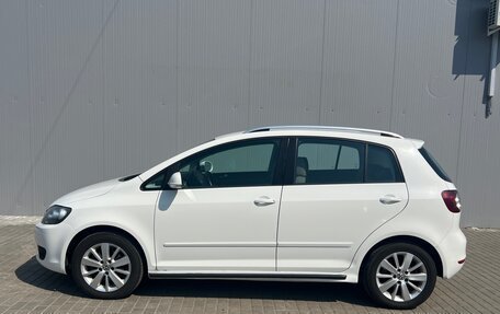 Volkswagen Golf Plus II, 2012 год, 8 фотография