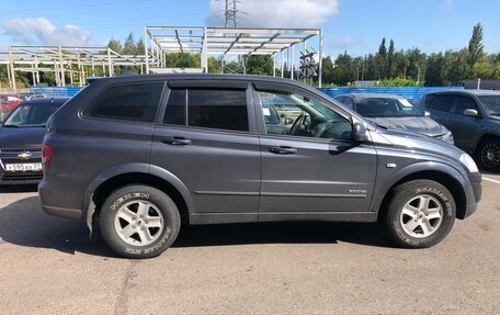 SsangYong Kyron I, 2010 год, 840 000 рублей, 6 фотография