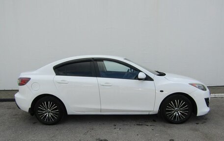 Mazda 3, 2011 год, 790 000 рублей, 8 фотография