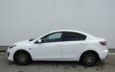 Mazda 3, 2011 год, 790 000 рублей, 7 фотография