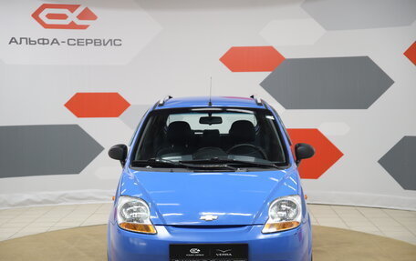 Chevrolet Spark III, 2007 год, 2 фотография