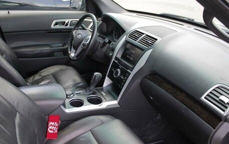 Ford Explorer VI, 2012 год, 1 797 000 рублей, 12 фотография