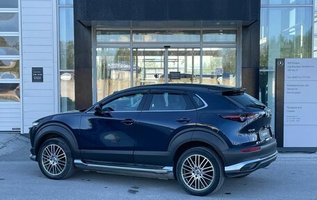 Mazda CX-30 I, 2022 год, 2 870 000 рублей, 3 фотография