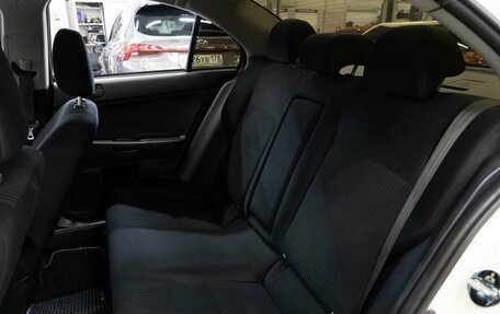 Mitsubishi Lancer IX, 2013 год, 735 000 рублей, 7 фотография