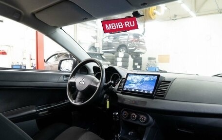 Mitsubishi Lancer IX, 2013 год, 735 000 рублей, 17 фотография