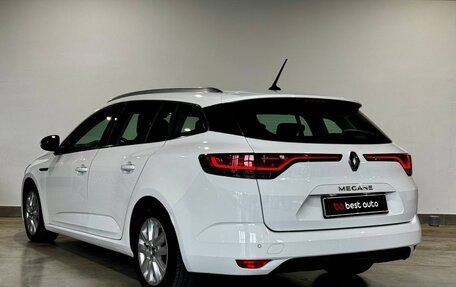 Renault Megane IV, 2020 год, 1 750 000 рублей, 5 фотография