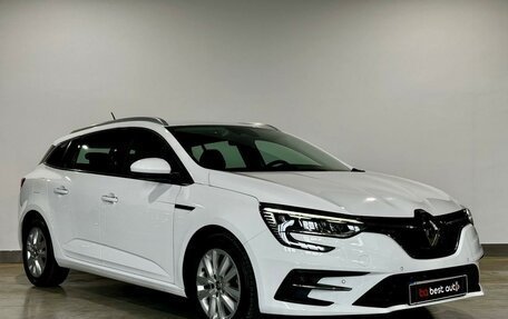 Renault Megane IV, 2020 год, 1 750 000 рублей, 2 фотография