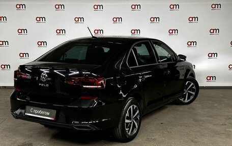 Volkswagen Polo VI (EU Market), 2021 год, 1 699 000 рублей, 6 фотография