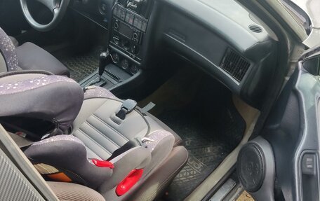 Audi 80, 1992 год, 350 000 рублей, 6 фотография