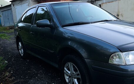 Skoda Octavia IV, 2008 год, 435 000 рублей, 2 фотография