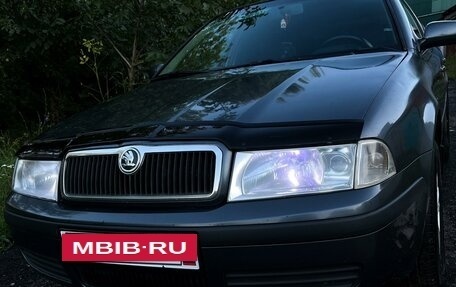 Skoda Octavia IV, 2008 год, 435 000 рублей, 4 фотография