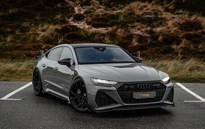 Audi RS 7, 2024 год, 36 000 000 рублей, 1 фотография