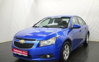 Chevrolet Cruze II, 2011 год, 690 000 рублей, 1 фотография