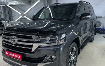 Toyota Land Cruiser 200, 2020 год, 12 000 000 рублей, 1 фотография