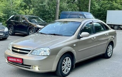 Chevrolet Lacetti, 2007 год, 1 фотография