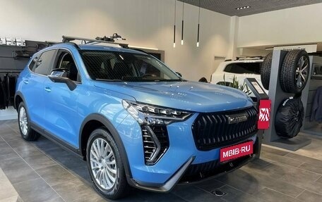 Haval Jolion, 2024 год, 2 749 000 рублей, 1 фотография