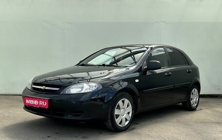 Chevrolet Lacetti, 2011 год, 1 фотография