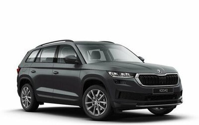 Skoda Kodiaq I, 2023 год, 1 фотография