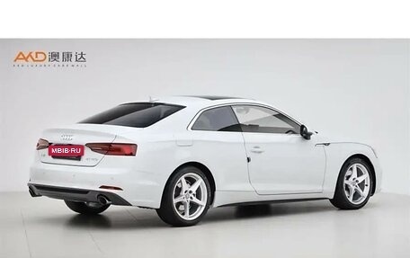 Audi A5, 2020 год, 3 250 000 рублей, 3 фотография