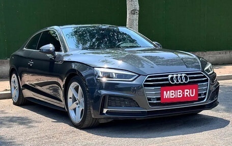 Audi A5, 2020 год, 3 170 000 рублей, 3 фотография