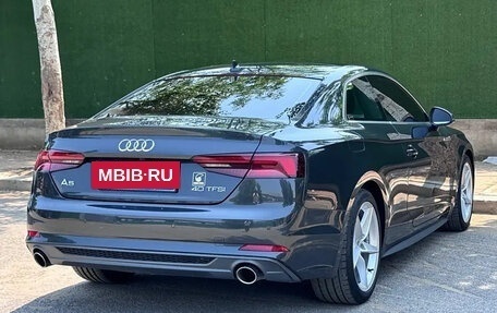 Audi A5, 2020 год, 3 170 000 рублей, 4 фотография