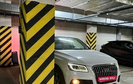 Audi Q5, 2013 год, 1 950 000 рублей, 7 фотография