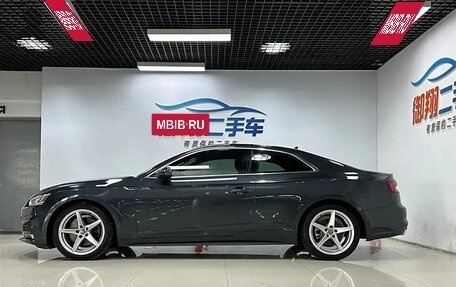 Audi A5, 2020 год, 3 050 000 рублей, 4 фотография