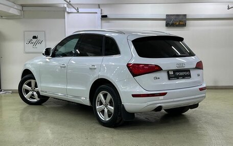 Audi Q5, 2013 год, 6 фотография