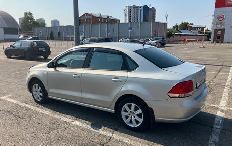 Volkswagen Polo VI (EU Market), 2011 год, 6 фотография