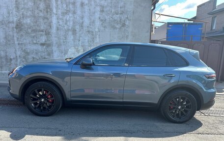 Porsche Cayenne III, 2019 год, 6 490 000 рублей, 8 фотография