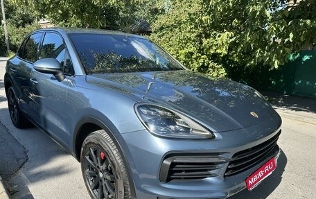 Porsche Cayenne III, 2019 год, 6 490 000 рублей, 3 фотография