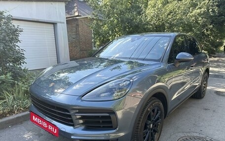 Porsche Cayenne III, 2019 год, 6 490 000 рублей, 40 фотография