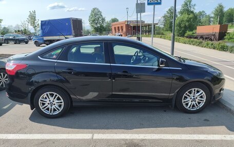 Ford Focus III, 2014 год, 1 300 000 рублей, 2 фотография