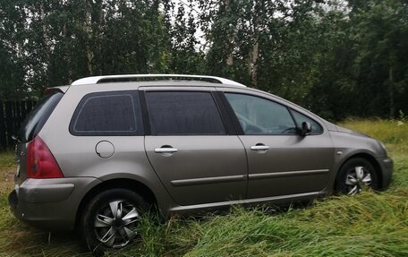 Peugeot 307 I, 2005 год, 450 000 рублей, 2 фотография