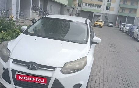 Ford Focus III, 2013 год, 800 000 рублей, 5 фотография