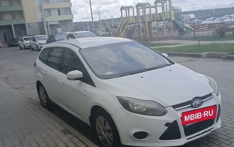 Ford Focus III, 2013 год, 800 000 рублей, 4 фотография