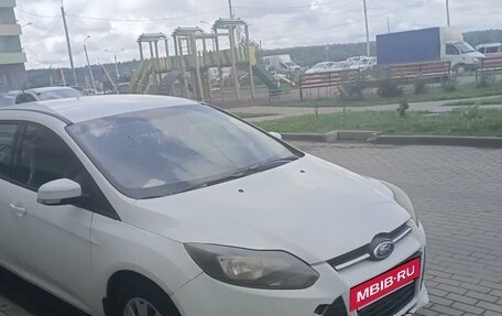 Ford Focus III, 2013 год, 800 000 рублей, 3 фотография