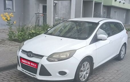 Ford Focus III, 2013 год, 800 000 рублей, 2 фотография