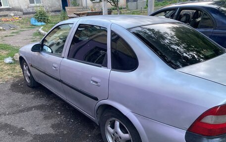 Opel Vectra B рестайлинг, 1997 год, 350 000 рублей, 6 фотография