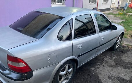 Opel Vectra B рестайлинг, 1997 год, 350 000 рублей, 7 фотография