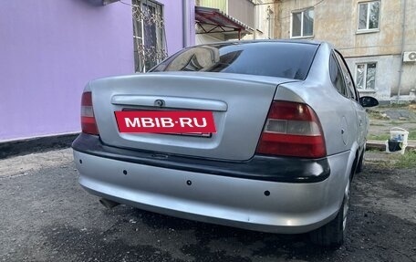 Opel Vectra B рестайлинг, 1997 год, 350 000 рублей, 5 фотография