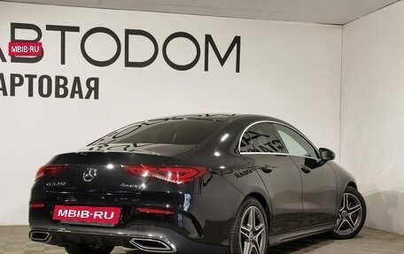 Mercedes-Benz CLA, 2020 год, 3 369 000 рублей, 2 фотография