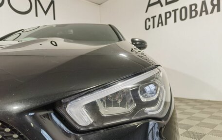 Mercedes-Benz CLA, 2020 год, 3 369 000 рублей, 8 фотография