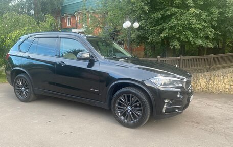 BMW X5, 2014 год, 4 фотография