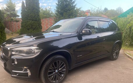 BMW X5, 2014 год, 5 фотография