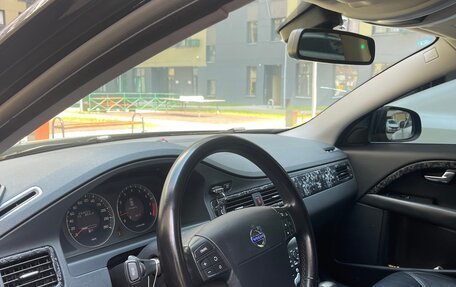 Volvo S80 II рестайлинг 2, 2007 год, 1 200 000 рублей, 7 фотография