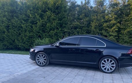 Volvo S80 II рестайлинг 2, 2007 год, 1 200 000 рублей, 5 фотография